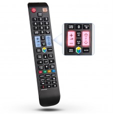 OMAIC Universal Smart TV Remote Control for Samsung Smart TV Remote, Fit for All Samsung Smart TV