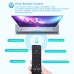 OMAIC BN59-01266A Voice Remote Control Suitable for Almost Samsung 4K,LCD,LED,QLED Smart TVs Series