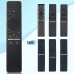 OMAIC BN59-01266A Voice Remote Control Suitable for Almost Samsung 4K,LCD,LED,QLED Smart TVs Series