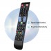 OMAIC Universal Smart TV Remote Control for Samsung Smart TV Remote, Fit for All Samsung Smart TV