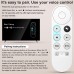 for Samsung-Smart-TV-Remote Control, Universal Replacement for All Samsung LCD LED HDTV 3D Frame Curved Solar Smart TVs for Samsung-Smart-TV-Remote Control, Universal Replacement for All Samsung LCD LED HDTV 3D Frame Curved Solar Smart TVs
