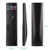 Universal for VIZIO Smart TV Remote Control Replacement XRT136