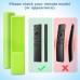 Cover-for-Samsung-Smart-TV-Remote-Case-Silicone BN59-01385A (2 Pack) Cover-for-Samsung-Smart-TV-Remote-Case-Silicone BN59-01385A (2 Pack)