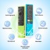 Cover-for-Samsung-Smart-TV-Remote-Case-Silicone BN59-01385A (2 Pack) Cover-for-Samsung-Smart-TV-Remote-Case-Silicone BN59-01385A (2 Pack)