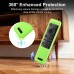 Cover-for-Samsung-Smart-TV-Remote-Control-Case [Pack of 2]