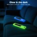 Cover-for-Samsung-Smart-TV-Remote-Control-Case [Pack of 2]