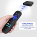  for Roku Express Remote,Roku Premiere Remote,Roku 1,2,3,4 (HD,LT,XS,XD),(NOT for Roku Stick, Roku TV and Roku Game)