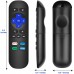  for Roku Express Remote,Roku Premiere Remote,Roku 1,2,3,4 (HD,LT,XS,XD),(NOT for Roku Stick, Roku TV and Roku Game)