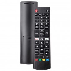 OMAIC Universal Remote Control for LG Smart TV LCD LED HDTV 3D 4K UHD TVs