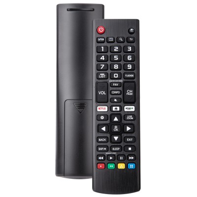 OMAIC Universal Remote Control for LG Smart TV LCD LED HDTV 3D 4K UHD TVs