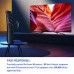 Universal for Samsung-TV-Remote-Control Replacement,Compatible with All Samsung Smart Frame Curved QLED TVs