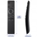 OMAIC Universal Smart TV Remote Control for Samsung Smart TV,LED,LCD HDTV-One for All Samsung TV
