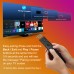 OMAIC Voice Remote Control,for Samsung Smart TV Remote,Compatible for All Samsung Smart Curved Frame QLED LED LCD 8K 4K TVs