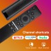 OMAIC Voice Remote Control,for Samsung Smart TV Remote,Compatible for All Samsung Smart Curved Frame QLED LED LCD 8K 4K TVs