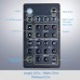 Universal Replacement Remote Control for Bose Sound Touch Wave Music Radio System-Generation The 1,2,3,4th (Batteries Excluded)(Black)