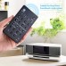 Universal Replacement Remote Control for Bose Sound Touch Wave Music Radio System-Generation The 1,2,3,4th (Batteries Excluded)(Black)