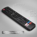 Replacement Control EN2A27 for Hisense-Smart-TV-Remote, with Netflix, Prime Video, YouTube, Google Play Buttons