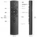 OMAIC 代用リモコン for TVスティック(2nd/3rd Gen/Lite/4K/4K Max)、TV Cube (1/2/3) 音声制御 ペアリンク必要 日本語説明書 L5B83H