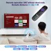 OMAIC Universal Remote Control for TLC-Roku-TV-Remote All TCL Roku Smart LED LCD 4k TVs