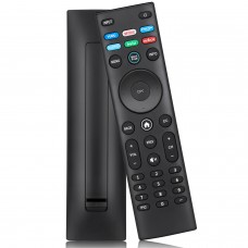 XRT140 Universal Remote Control for All VIZIO LED LCD HD 4K UHD HDR Smart TVs