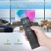 XRT140 Universal Remote Control for All VIZIO LED LCD HD 4K UHD HDR Smart TVs