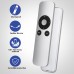 Replacement TV Remote Control for Aple TV 1/2/3/4, for Aple TV A1842/A1625/A1469/A1427/A1378/A1218